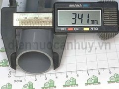 Ống nhựa PVC 34 C1 (Class1) Tiền Phong