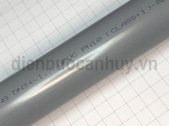 Ống nhựa PVC 34 C1 (Class1) Tiền Phong