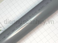 Ống nhựa PVC 34 C1 (Class1) Tiền Phong