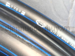 Ống nước HDPE 25 PN16 Tiền Phong
