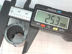 Ống nước HDPE 25 PN16 Tiền Phong