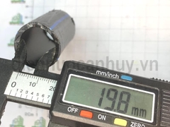 Ống nước HDPE 25 PN16 Tiền Phong