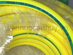 Ống nước mềm chịu áp lực siêu bền phi 16 Unigawa vàng