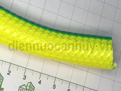 Ống nước mềm chịu áp lực siêu bền phi 16 Unigawa vàng