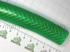 Ống nước nhựa mềm phi 21 xanh lá loại rẻ