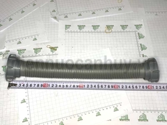 Ống sun mềm thoát nước xi phông to 45mm 2 đầu ren 40cm