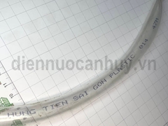 Ống tio phi 14 hàng mỏng (đường kính giống với loại phi 16)