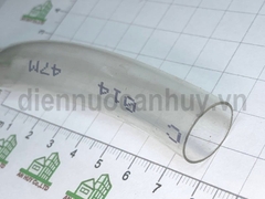 Ống tio phi 14 hàng mỏng (đường kính giống với loại phi 16)