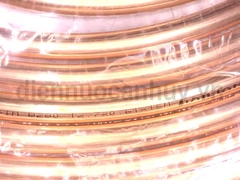Ống đồng 12.7x0.61 Hailiang
