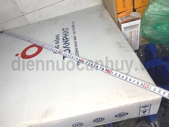 Ống đồng 12.7x0.61 Toàn Phát