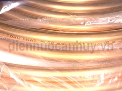 Ống đồng 15.88x0.61 Toàn Phát