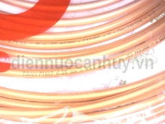 Ống đồng 6.35x0.71 Toàn Phát