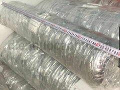 Ống gió mềm có bảo ôn D150