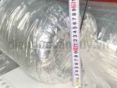 Ống gió mềm có bảo ôn D150