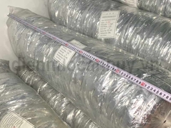 Ống gió mềm có bảo ôn D250