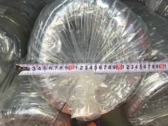 Ống gió mềm có bảo ôn D250