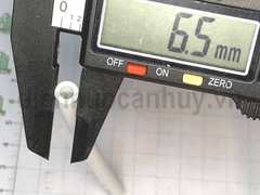 Ống nhựa 6 cho máy lọc nước