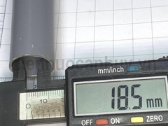 Ống nhựa PVC 21 C0 (Class0) thoát nước Tiền phong