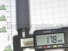 Ống nhựa PVC 21 C1 (Class1) Tiền Phong