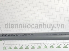 Ống nhựa PVC 21 C1 (Class1) Tiền Phong