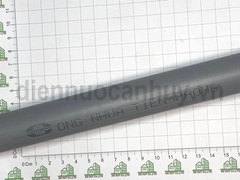 Ống nhựa PVC 27 C0 (Class0) thoát nước Tiền phong