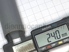 Ống nhựa PVC 27 C0 (Class0) thoát nước Tiền phong