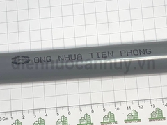 Ống nhựa PVC 27 C1 (Class1) Tiền Phong