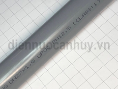 Ống nhựa PVC 27 C1 (Class1) Tiền Phong