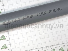 Ống nhựa PVC 34 C0 (Class0) thoát nước Tiền phong