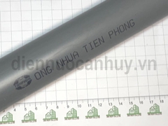 Ống nhựa PVC 42 C0 (Class0) thoát nước Tiền phong