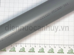 Ống nhựa PVC 42 C0 (Class0) thoát nước Tiền phong
