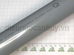 Ống nhựa PVC 42 C1 (Class1) Tiền Phong