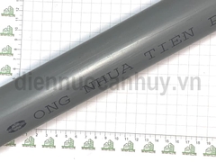 Ống nhựa PVC 48 C0 (Class0) thoát nước Tiền phong