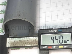 Ống nhựa PVC 48 C1 (Class1) Tiền Phong