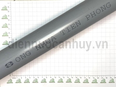Ống nhựa PVC 48 C1 (Class1) Tiền Phong