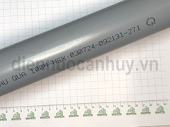 Ống nhựa PVC 48 C1 (Class1) Tiền Phong