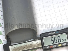 Ống nhựa PVC 60 C0 (Class0) thoát nước Tiền phong