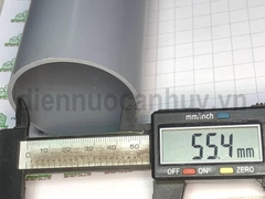 Ống nhựa PVC 60 C1 (Class1) Tiền Phong