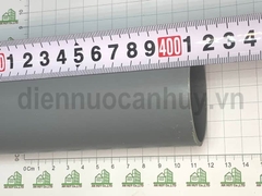Ống nhựa PVC 60 C1 (Class1) Tiền Phong