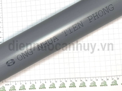 Ống nhựa PVC 60 C1 (Class1) Tiền Phong