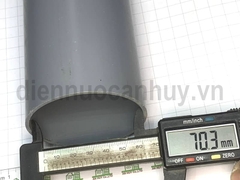 Ống nhựa PVC 76 C1 (Class1) Tiền Phong