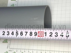 Ống nhựa PVC 76 C1 (Class1) Tiền Phong