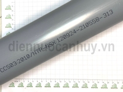 Ống nhựa PVC 76 C0 (Class0) thoát nước Tiền phong