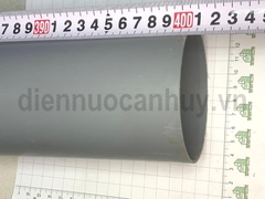Ống nhựa PVC 90 C0 (Class0) thoát nước Tiền phong