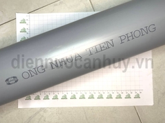 Ống nhựa PVC 90 C0 (Class0) thoát nước Tiền phong