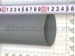 Ống nhựa PVC 76 C0 (Class0) thoát nước Tiền phong