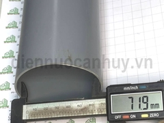 Ống nhựa PVC 76 C0 (Class0) thoát nước Tiền phong