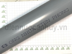 Ống nhựa PVC 76 C0 (Class0) thoát nước Tiền phong