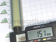 Ống PPR 20 PN10 (lạnh) Tiền Phong