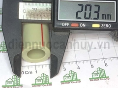 Ống PPR 20 PN20 (nóng) Tiền Phong